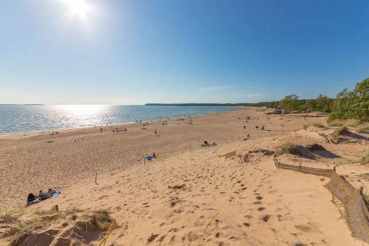 Beach 36 of 43