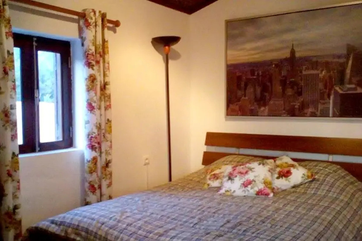 House With 2 Bedrooms in Góis With Wonderful Mountain View, Enclosed Garden and Wifi