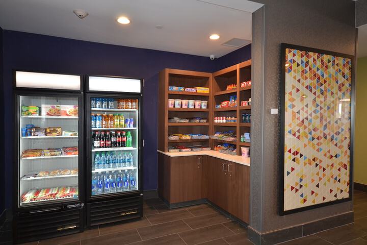 Property amenity