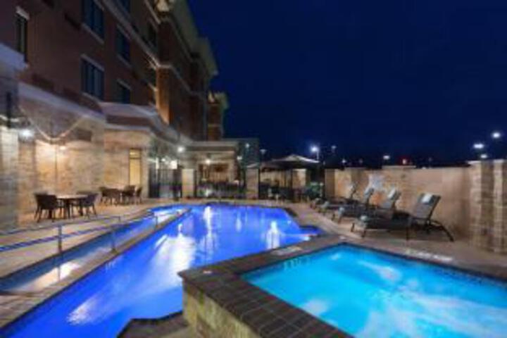 Pool 9 of 33