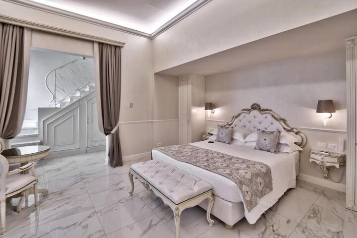 The Moon Boutique Hotel & Spa