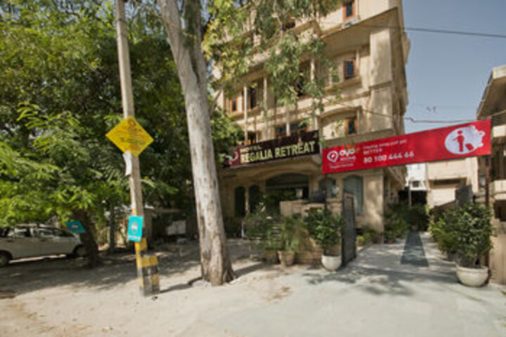 Hotel 16 of 25