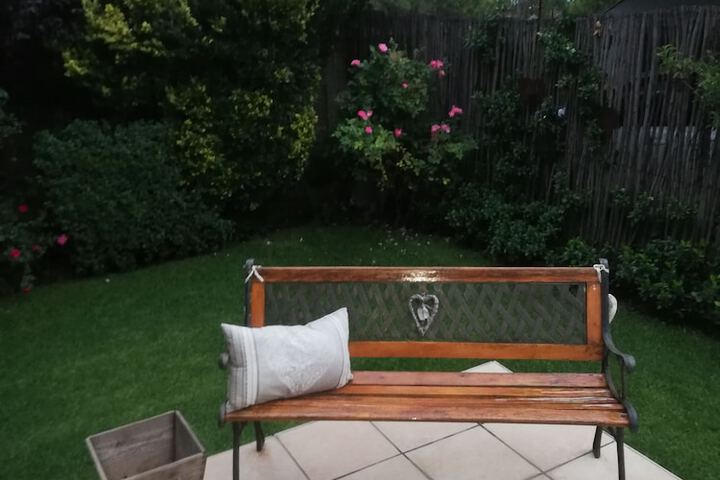 Terrace/Patio 51 of 51