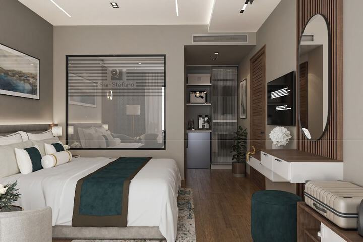 Room 8 of 22