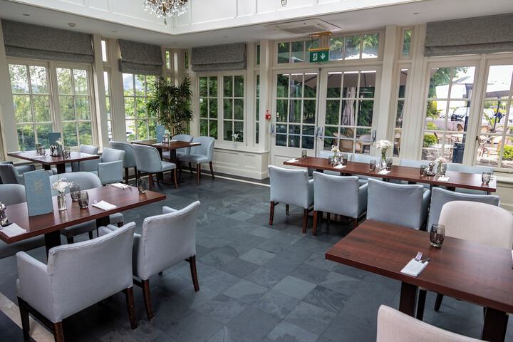 Restaurants