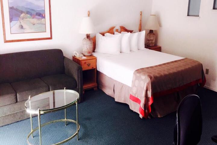 Image of CHANNEL ISLANDS INN