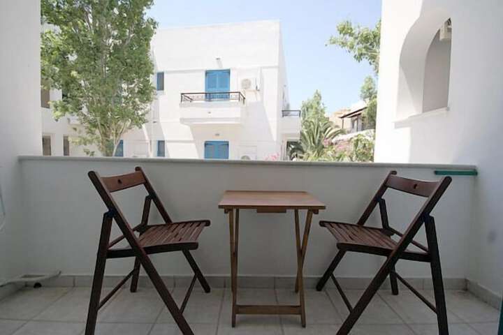 Terrace/Patio 18 of 33