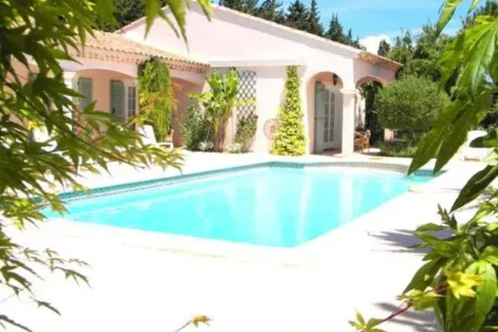 Pool 7 of 8