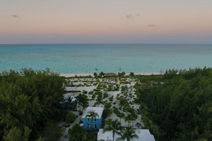 Beach 19 of 20