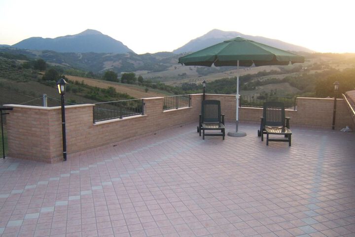 Terrace/Patio 22 of 65