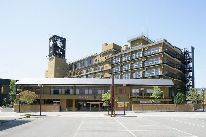 Hotel 22 of 22