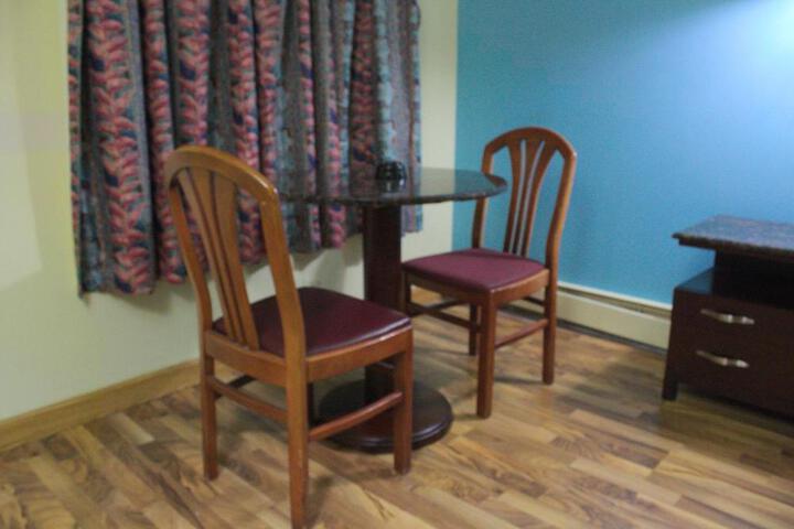 Amenities