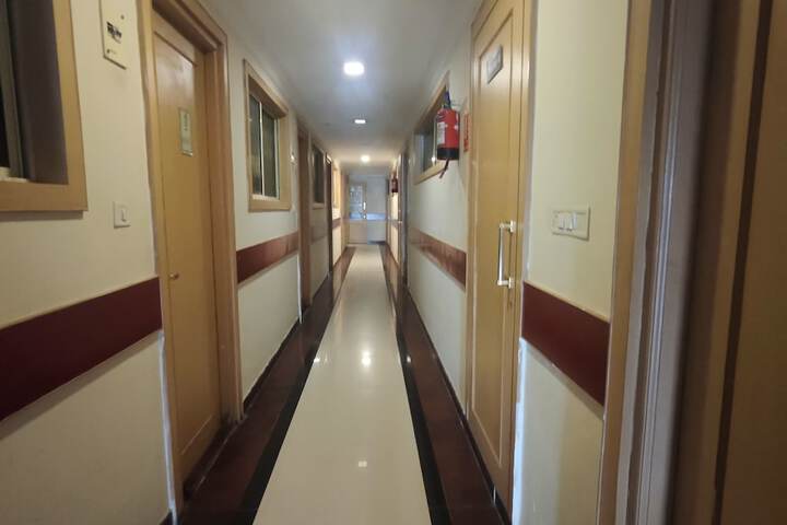 Hotel 17 of 17