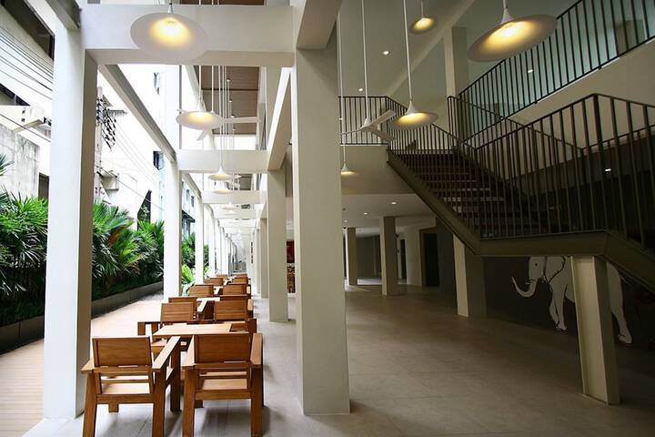 Hotel Interior 3 of 115