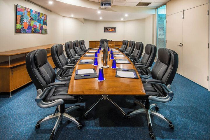 Meeting 96 of 117