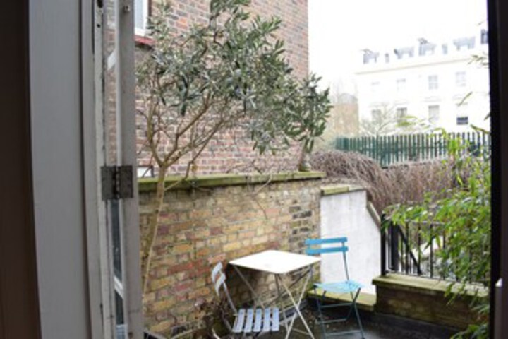 Terrace/Patio 3 of 28