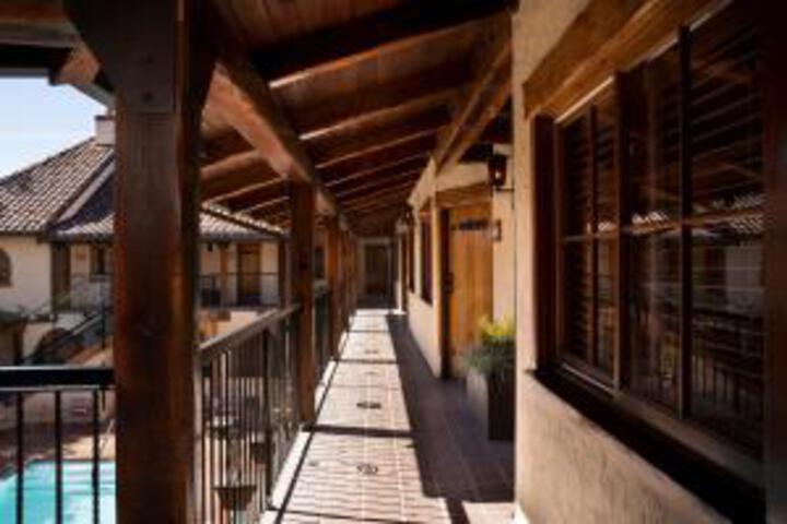 Terrace/Patio 46 of 61