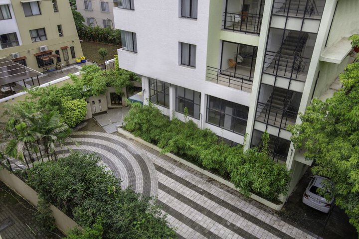 Hotel 98 of 99
