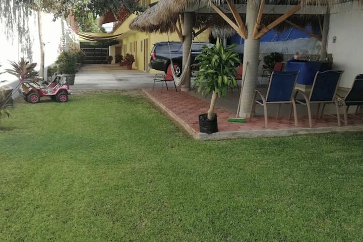 Property Grounds 22 of 24