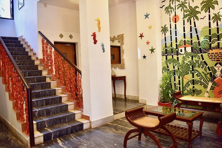 Hotel Interior 40 of 44