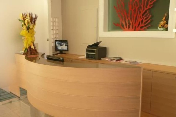 Hotel Interior 4 of 42