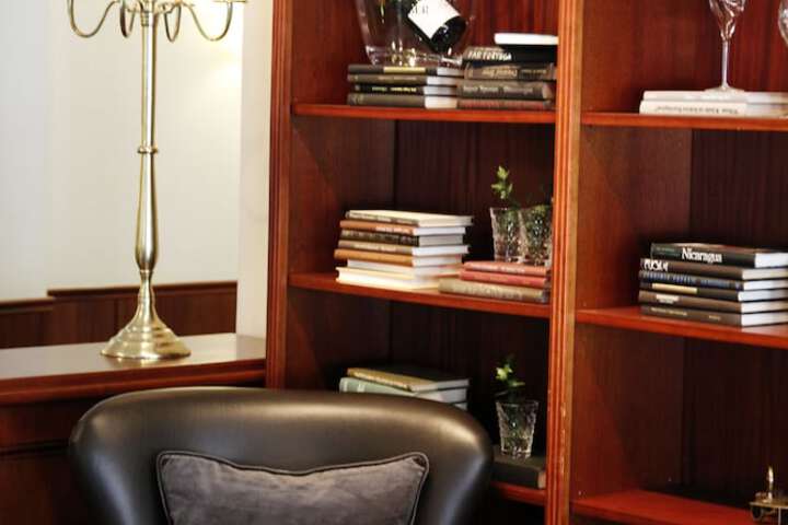 Lobby Photos
