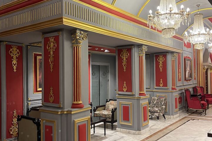 Hotel Interior 3 of 24