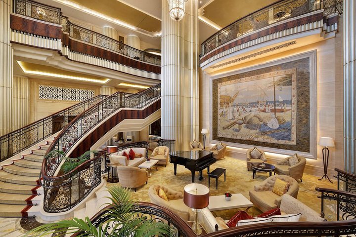 Hotel Interior 5 of 280