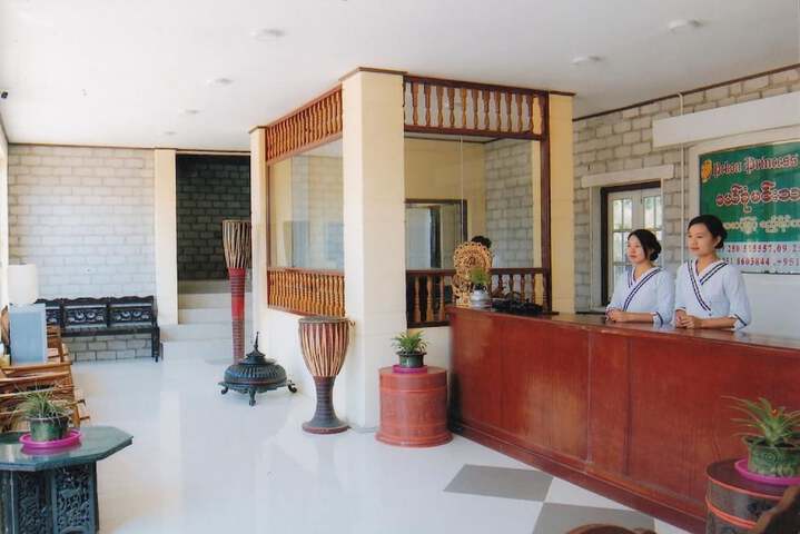 Hotel Interior 2 of 26