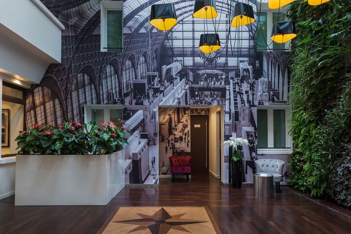 Hotel 167 of 173