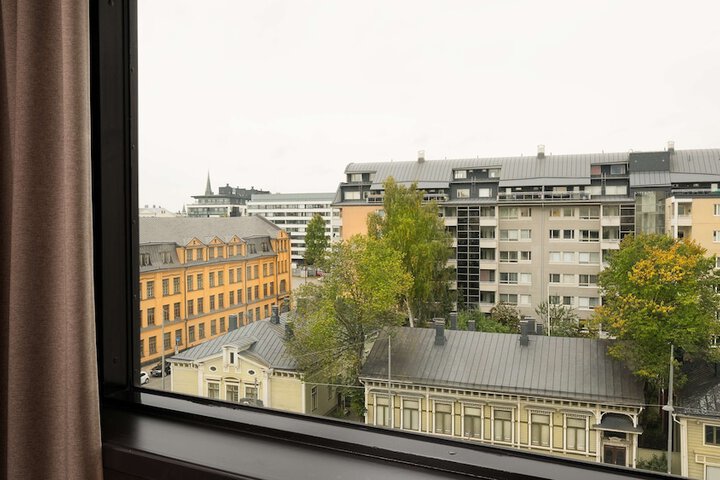 View from room