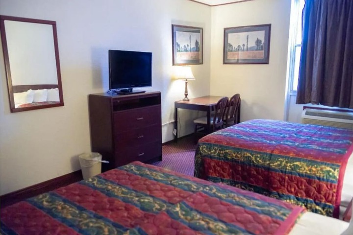 2 Queen Beds Suite (4 of 4)