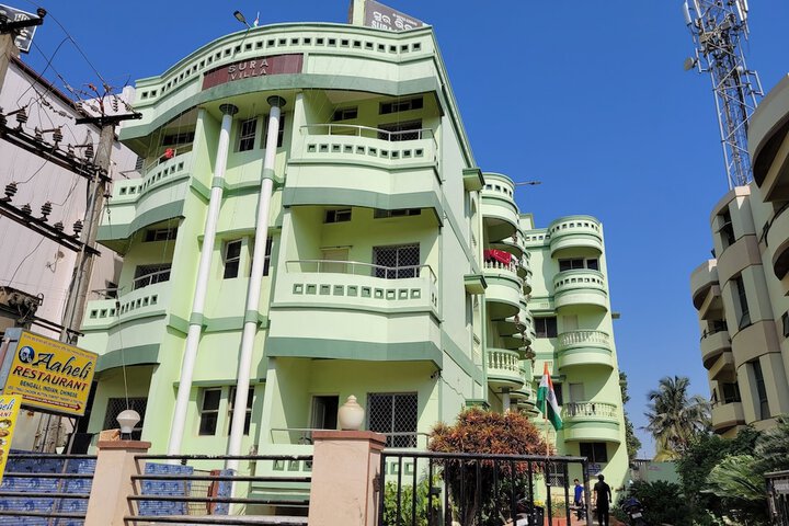 Hotel 7 of 7