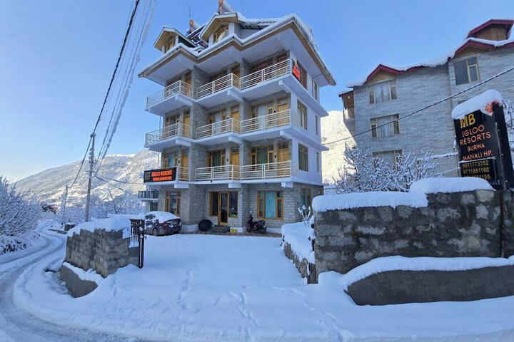 Hotel 71 of 110