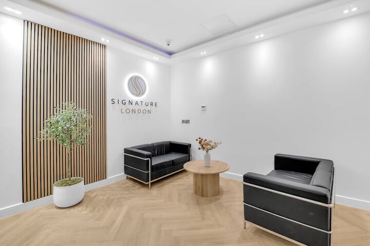 Image of Signature Hotel London