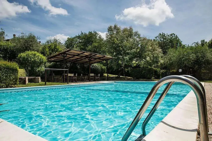 Pool 11 of 21