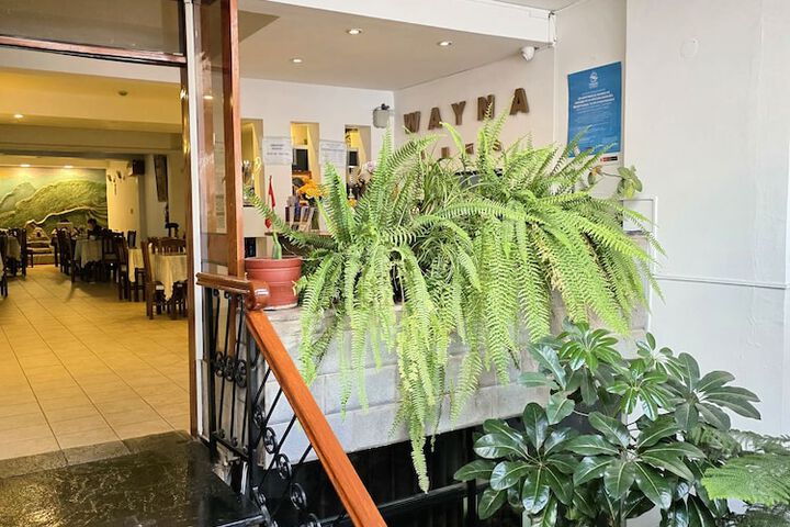 Hotel Wayna Inka Classic