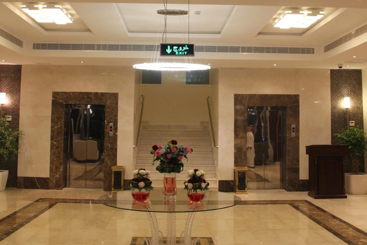 Hotel Interior 2 of 18