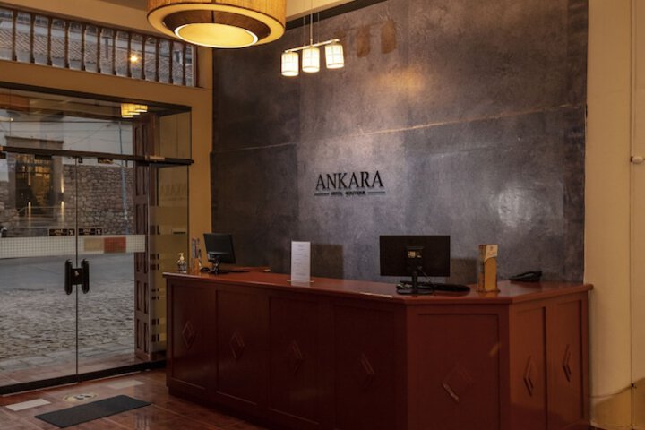 Hotel Interior 2 of 86