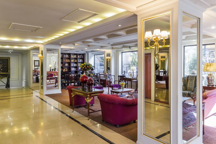 Lobby Photos