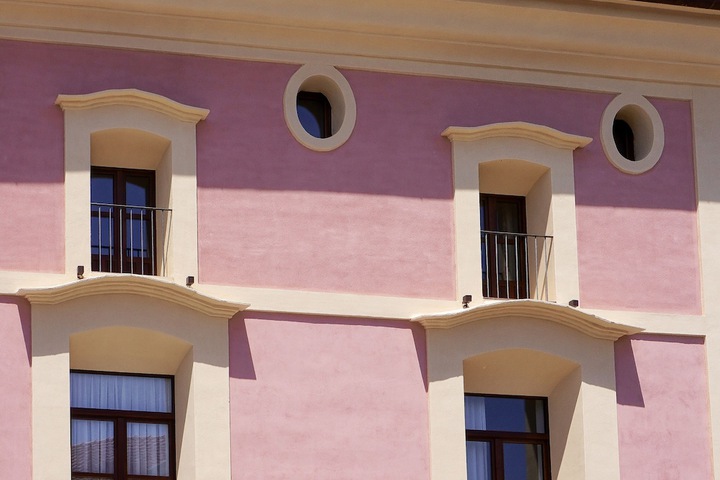 Image of Tradere Hotel Boutique