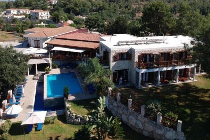 Hotel 57 of 61