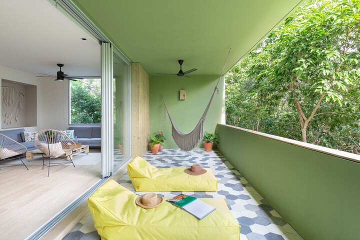 Terrace/Patio 24 of 42