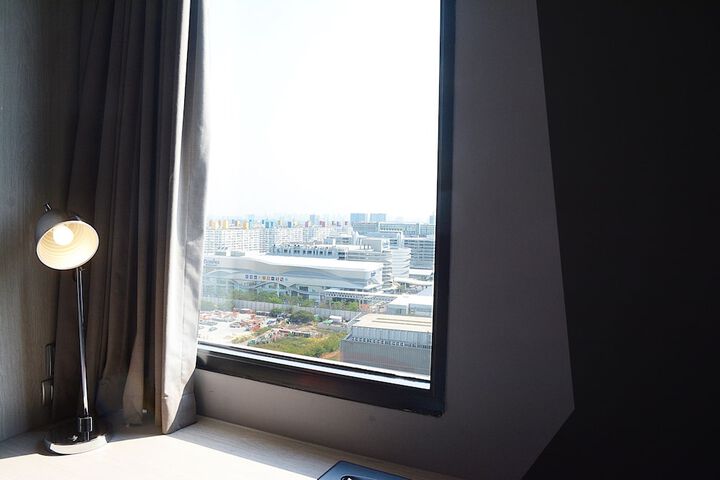 Hotel View 65 of 65