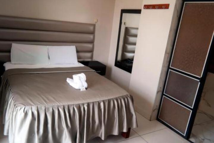 Hotel Caribe