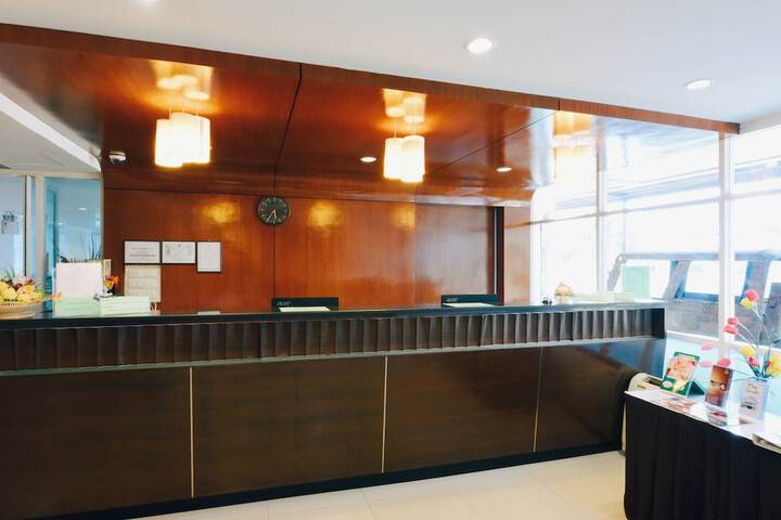 Hotel Interior 2 of 78