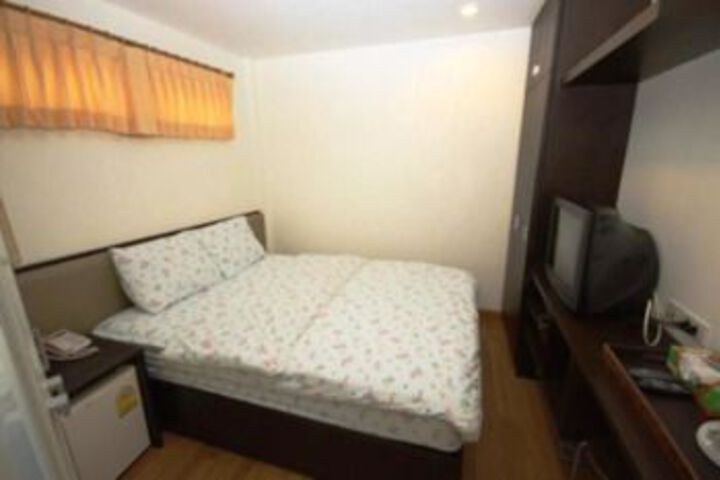 Guest Suite