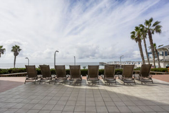 Terrace/Patio 23 of 23