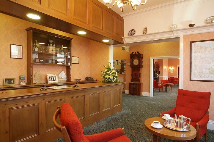 Hotel Interior 3 of 104