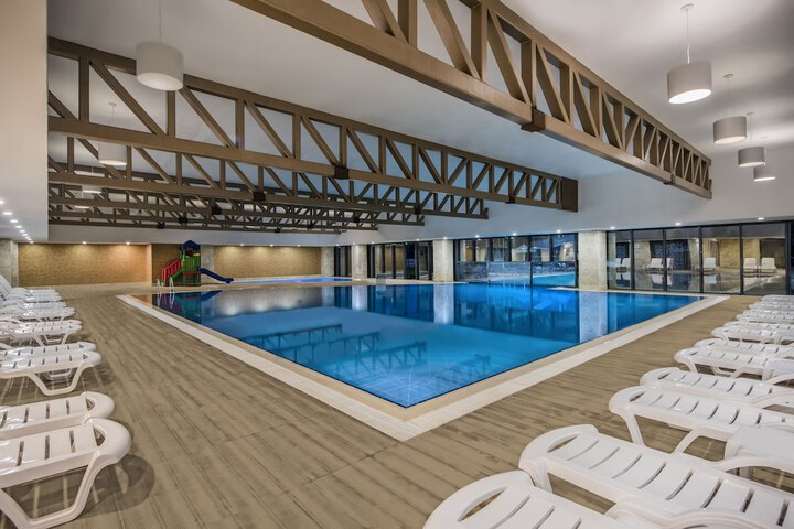 Pool to Cool